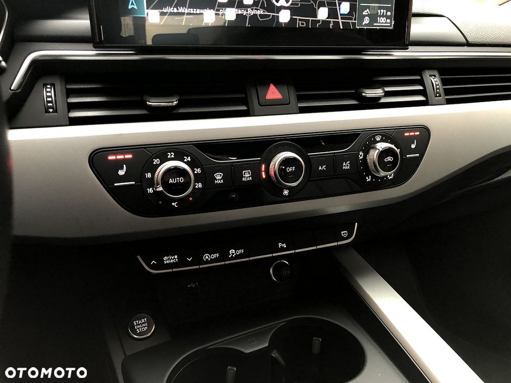 Audi A4 Avant 40 TDI mHEV S Line S tronic - 19