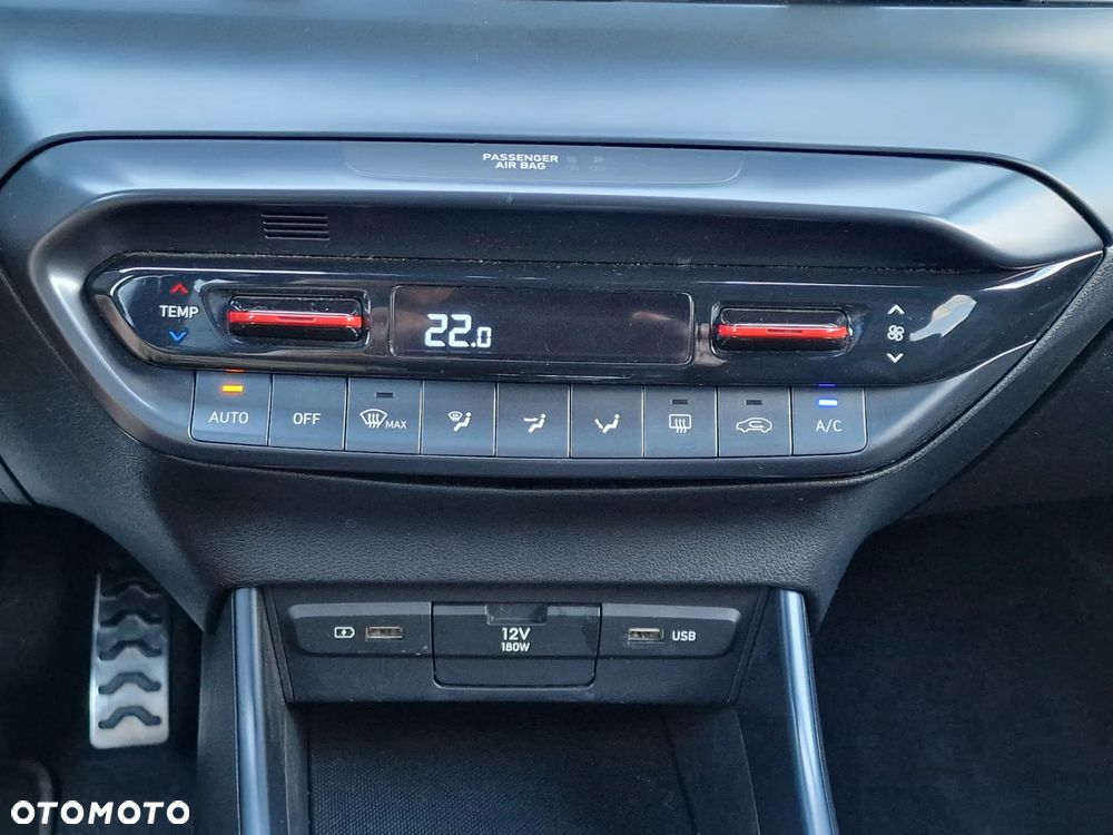 Hyundai i20 1.0 T-GDi N Line - 25