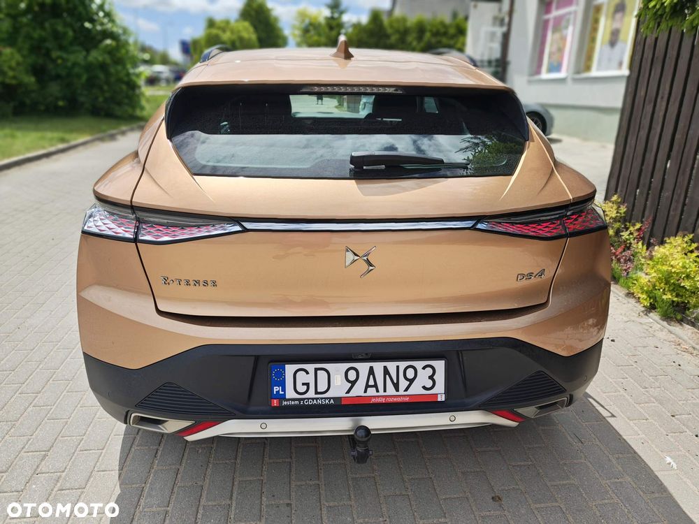 DS Automobiles DS 4 1.6 E-Tense Cross Rivoli - 4