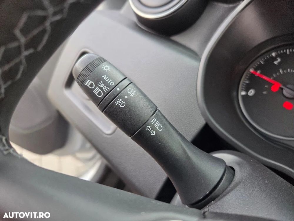 Dacia Duster - 22