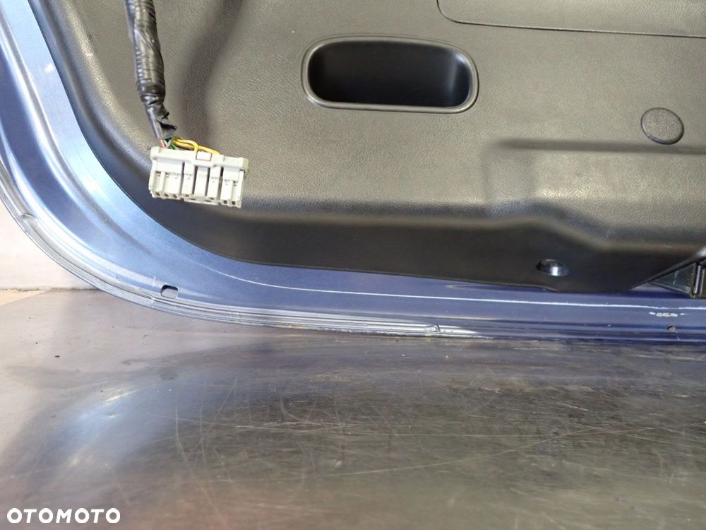 KLAPA TYŁ BAGAŻNIKA HONDA CIVIC VII - 22