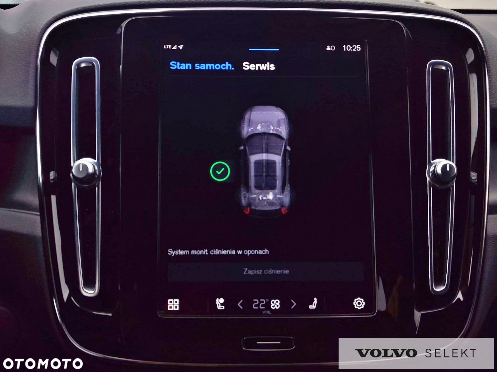 Volvo XC 40 - 28
