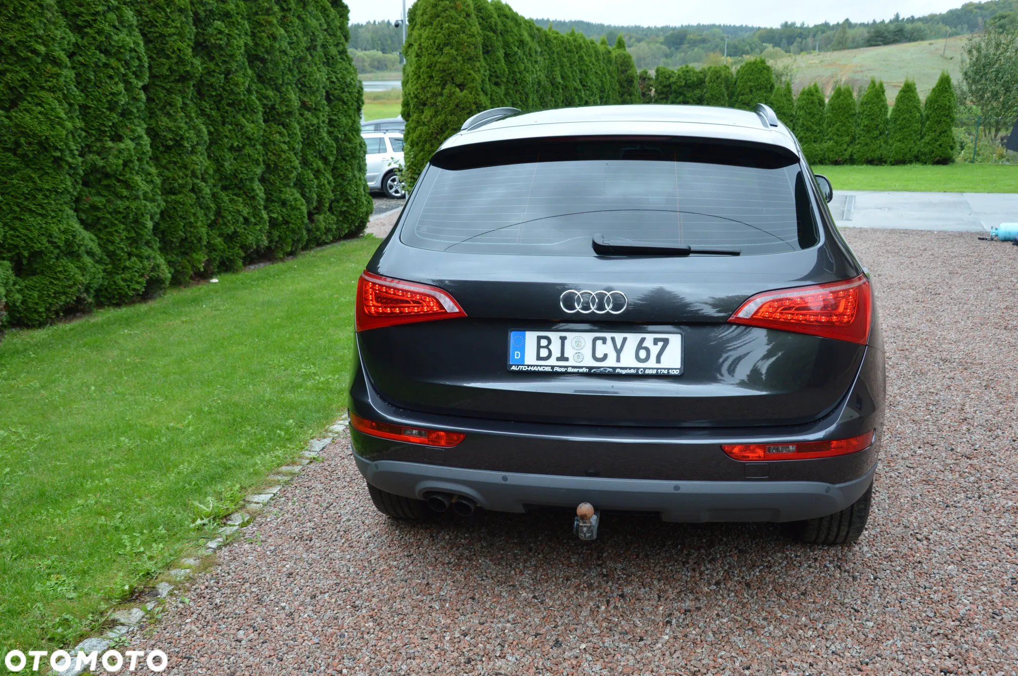Audi Q5 2.0 TDI Quattro - 19