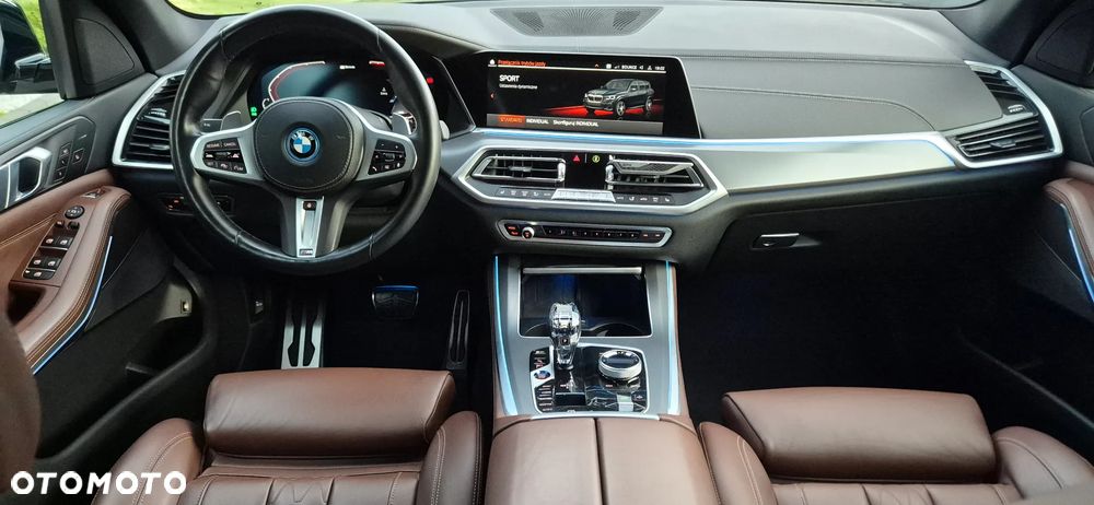 BMW X5 - 28
