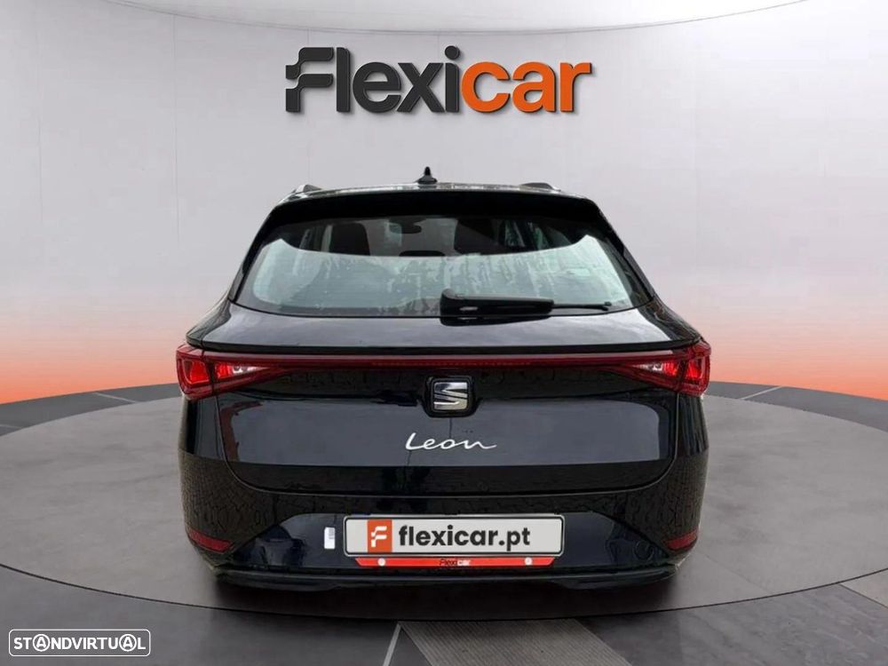 SEAT Leon ST 2.0 TDI Style - 6