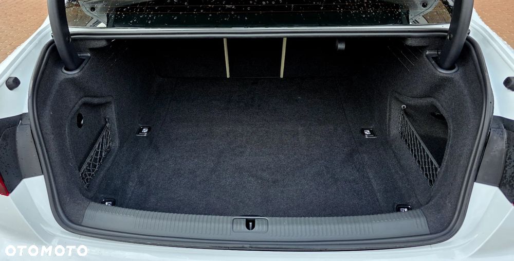 Audi A4 Limousine 45 TFSI quattro S tronic - 33
