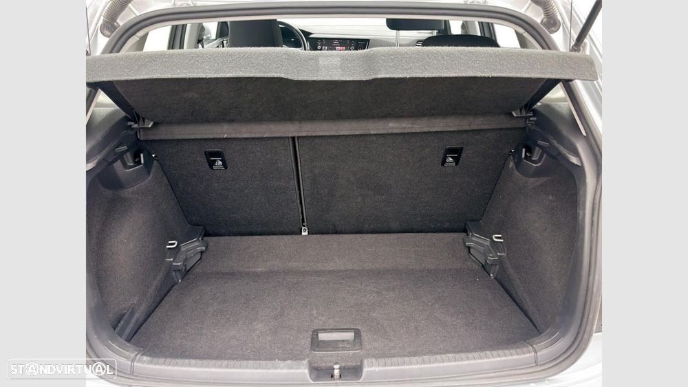 VW Polo 1.0 TSI Life - 17