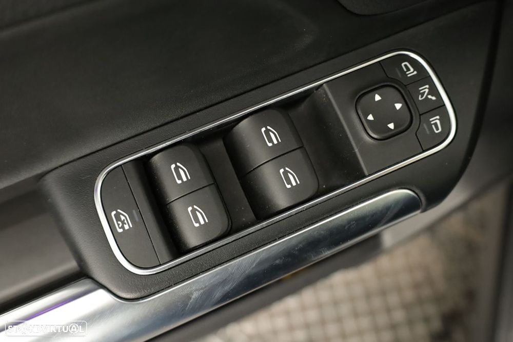 Mercedes-Benz EQA 250+ Progressive - 20