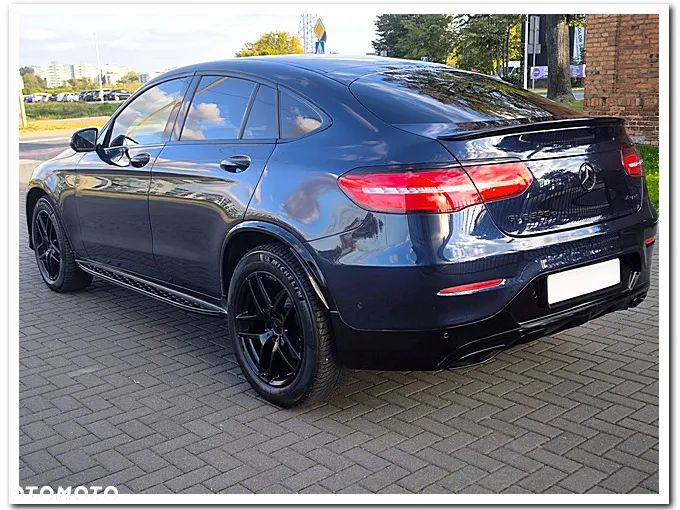 Mercedes-Benz GLC - 7