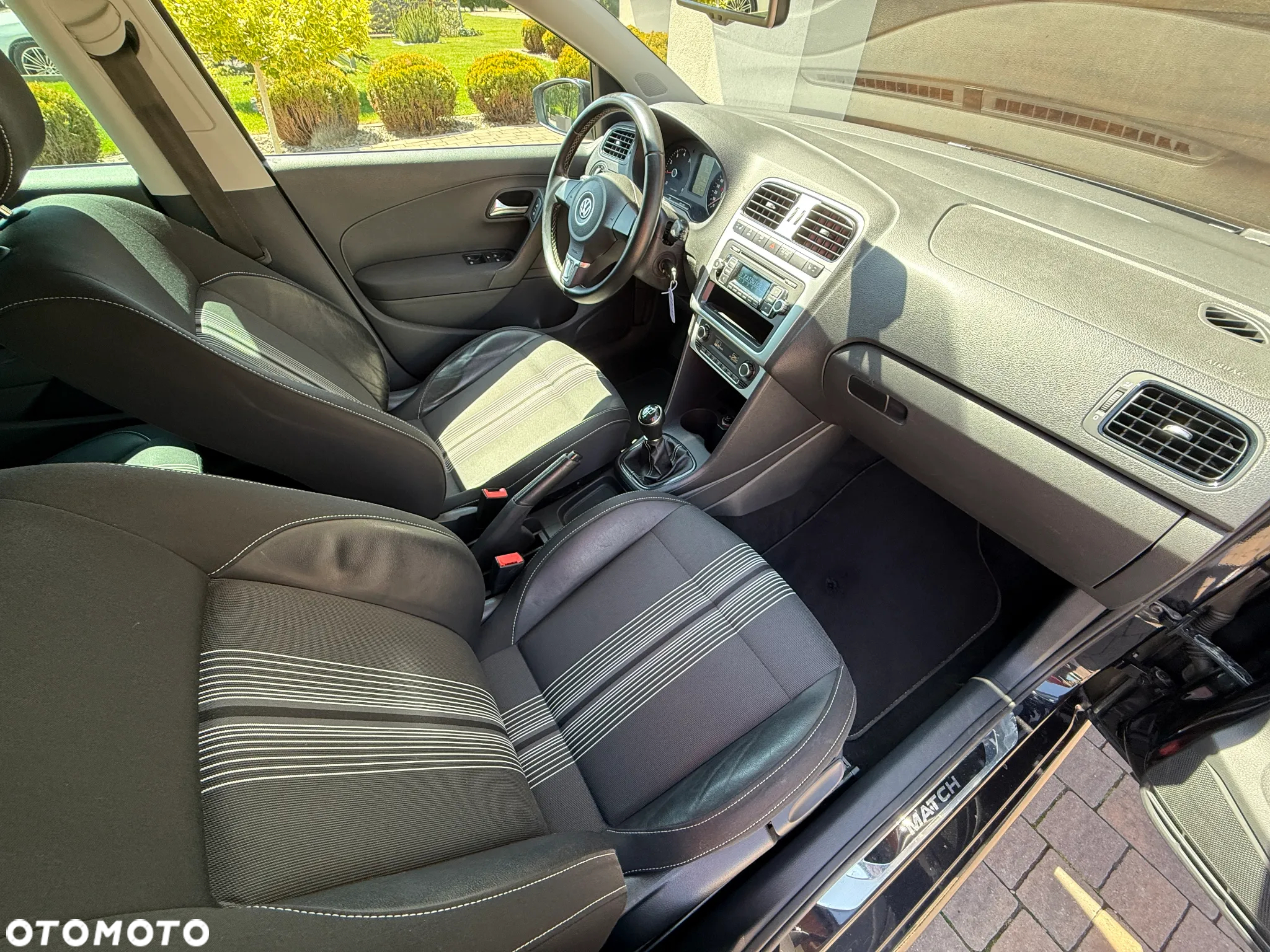 Volkswagen Polo 1.2 12V Highline - 6