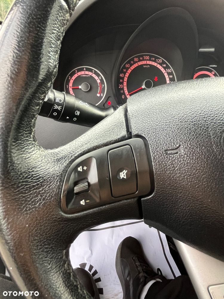 Kia Ceed 1.6 CVVT Vision - 21