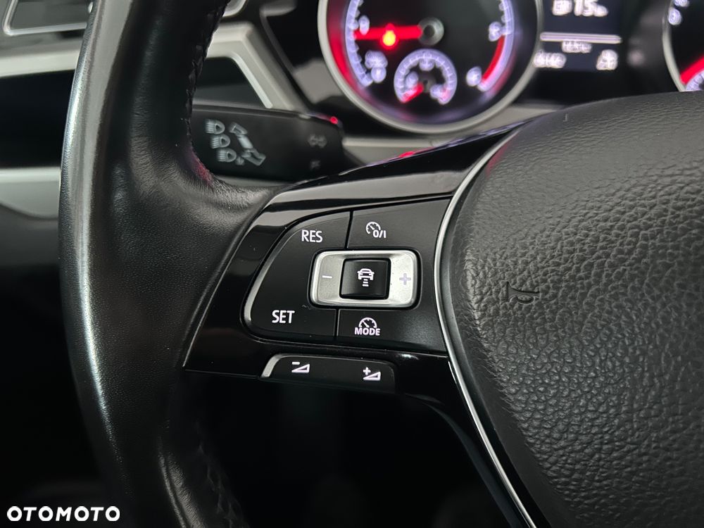 Volkswagen Touran 1.6 TDI BMT Trendline - 35