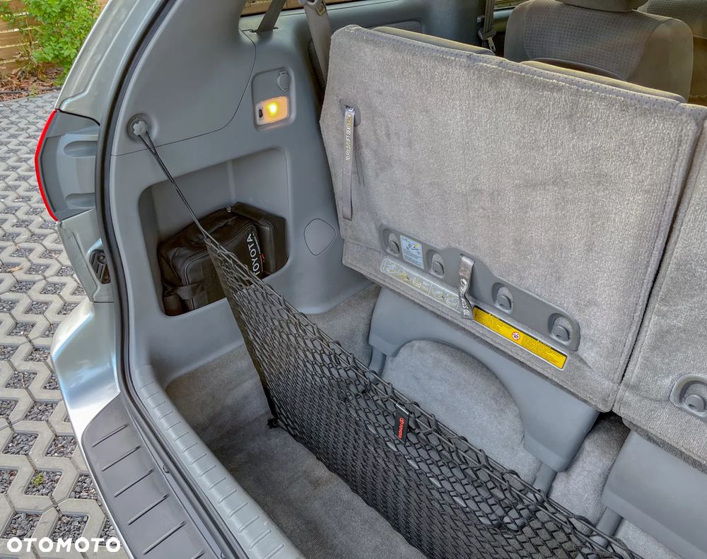 Toyota Sienna - 26