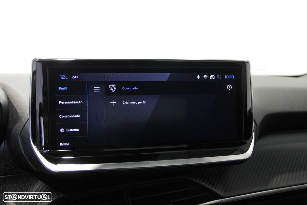 Peugeot 2008 1.2 PureTech Allure - 19