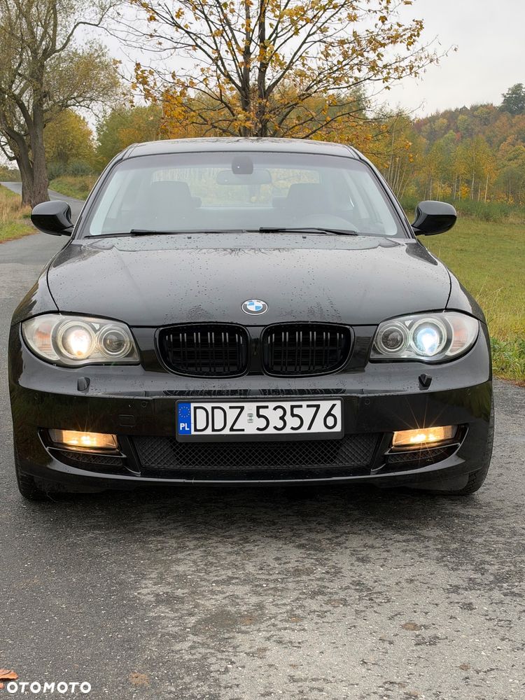 BMW Seria 1 - 16