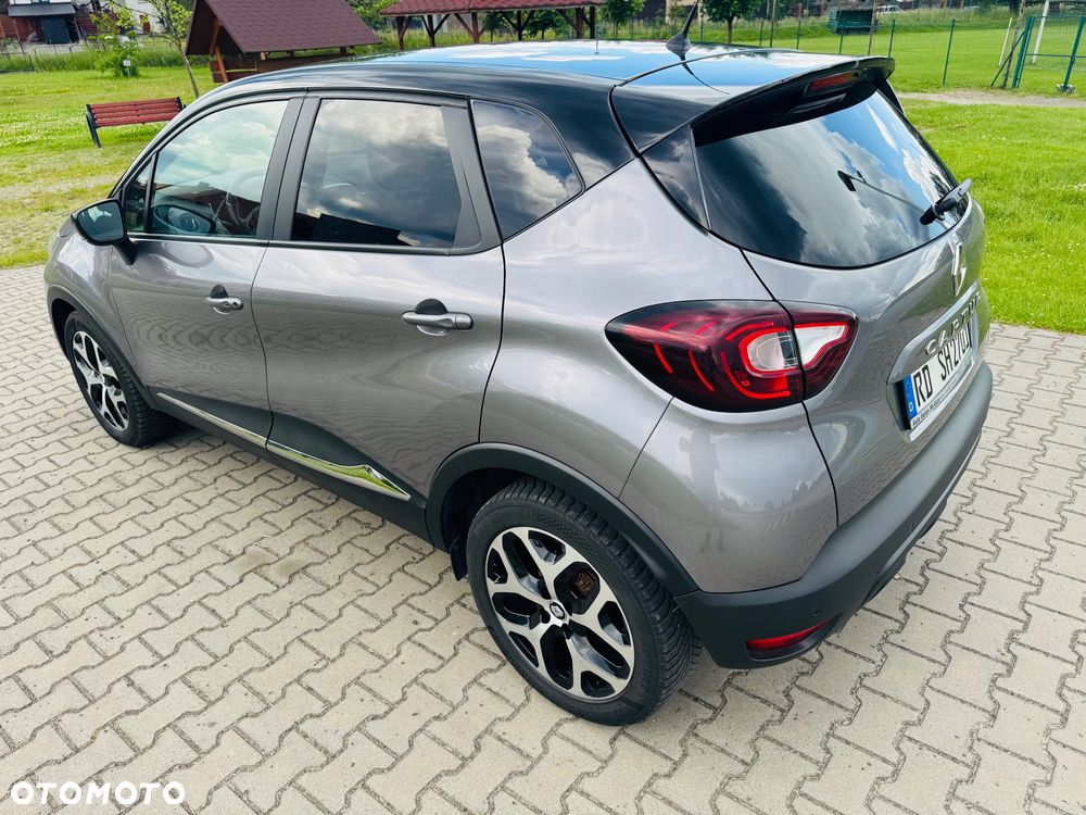 Renault Captur - 33