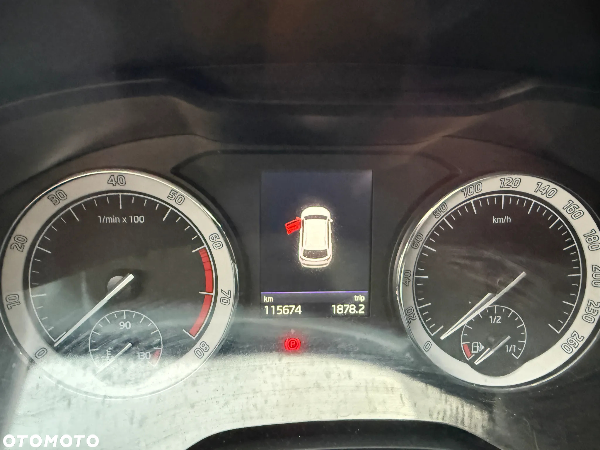 Skoda Karoq 1.5 TSI ACT 4x4 Style DSG - 2