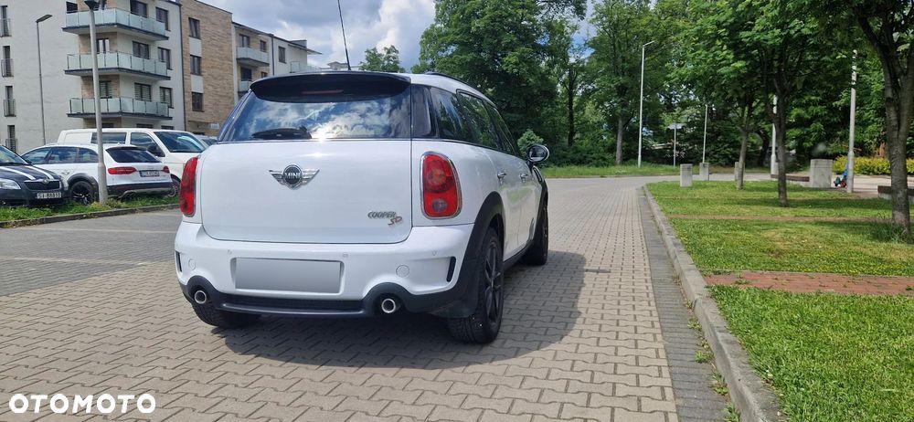 MINI Countryman - 5