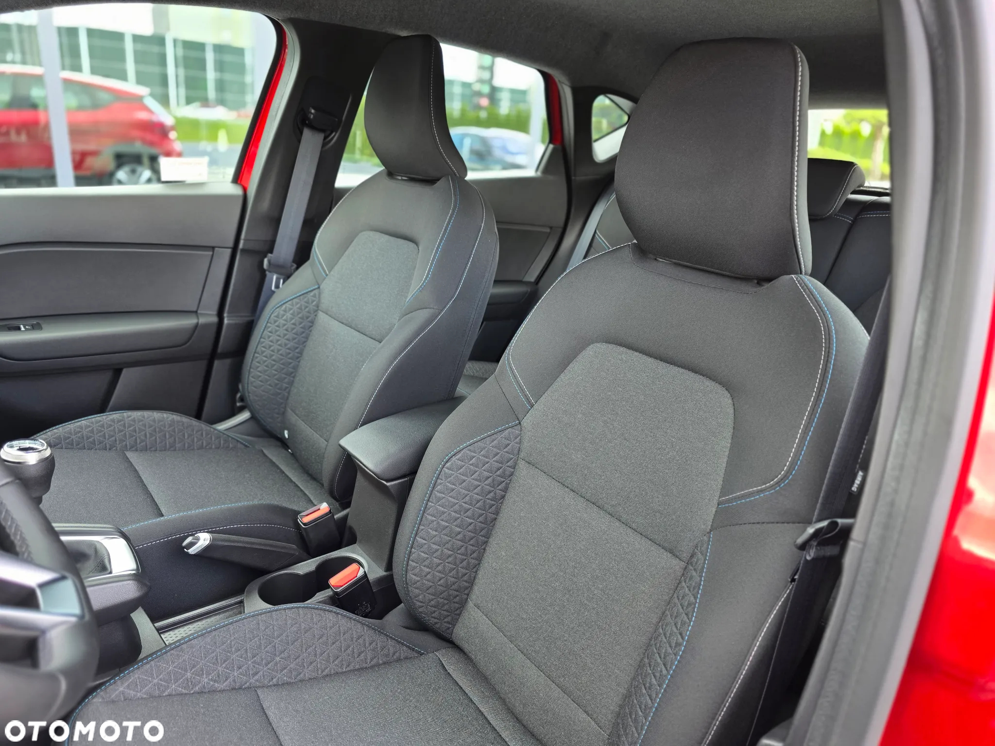 Mitsubishi ASX 1.0T Inform - 25