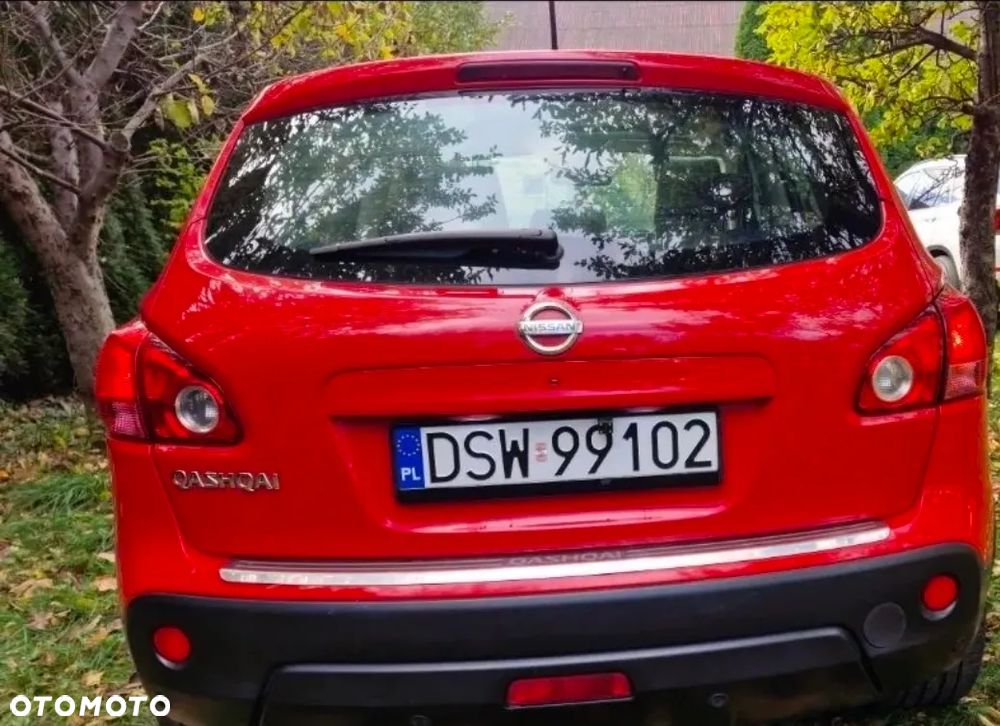 Nissan Qashqai 2.0 tekna - 3