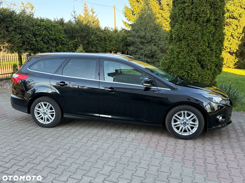 Ford Focus - 12