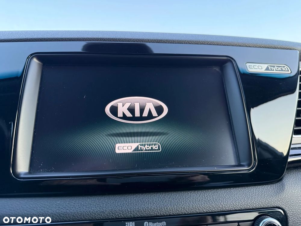 Kia Niro 1.6 GDI 2WD Vision - 23