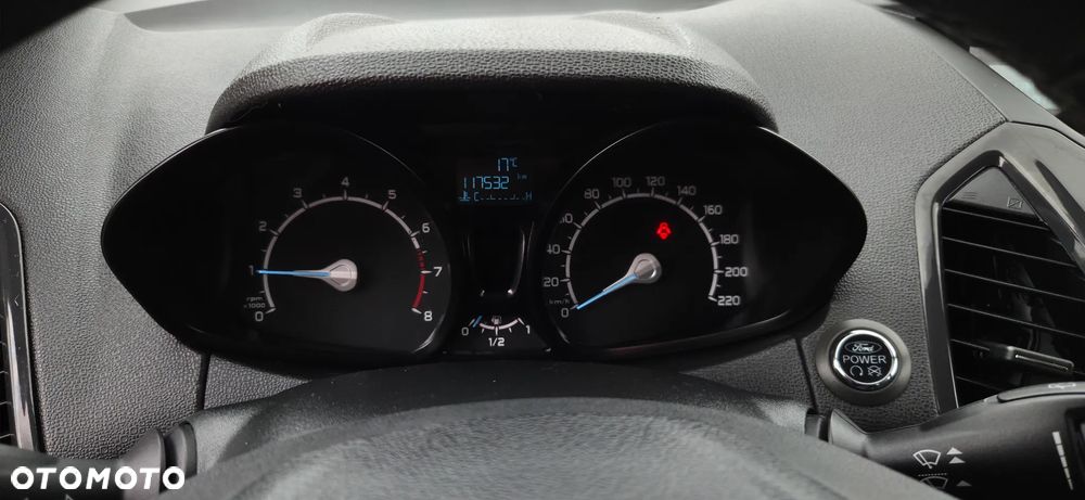 Ford EcoSport 1.0 EcoBoost TITANIUM - 29