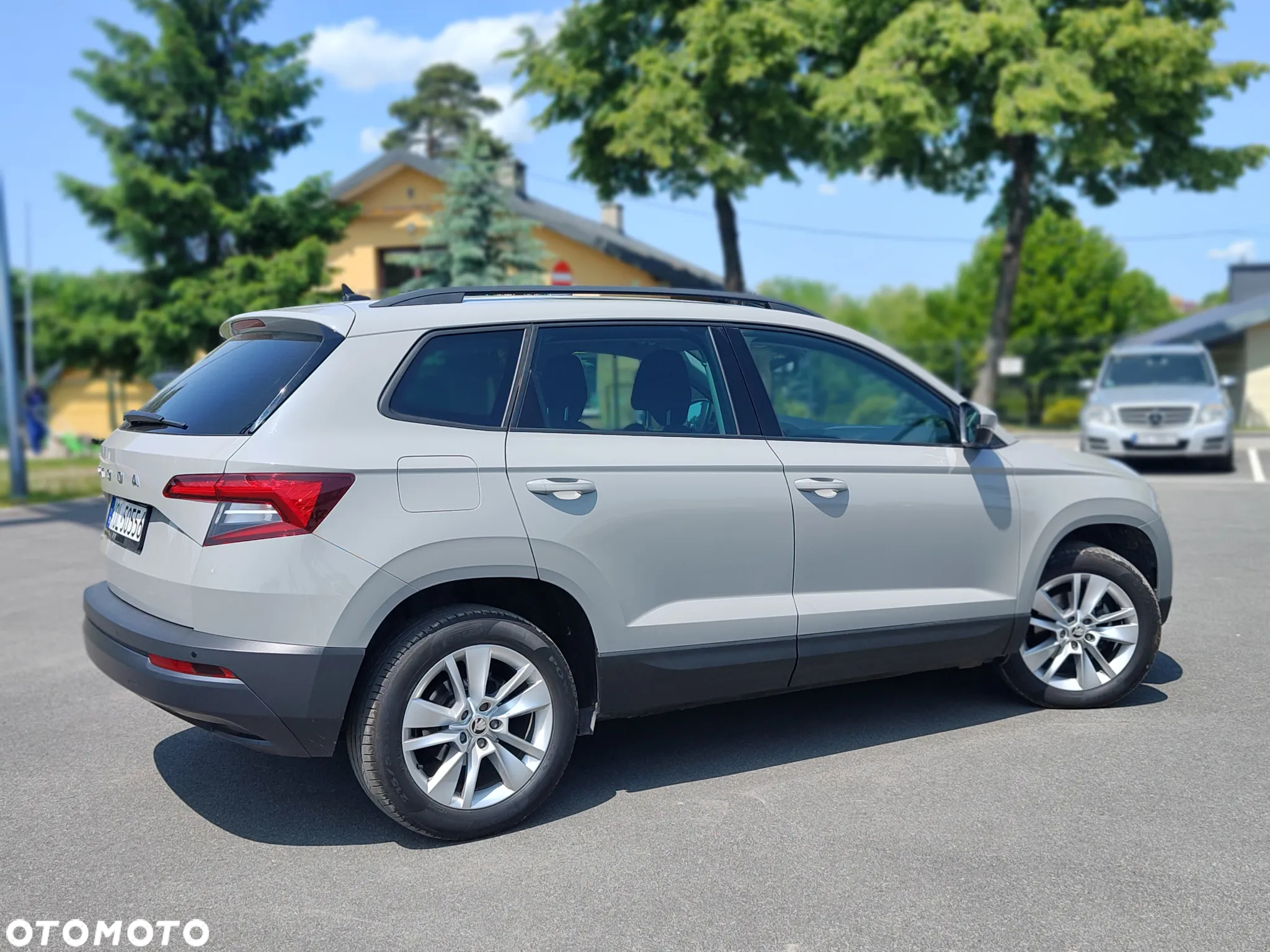 Skoda Karoq - 6