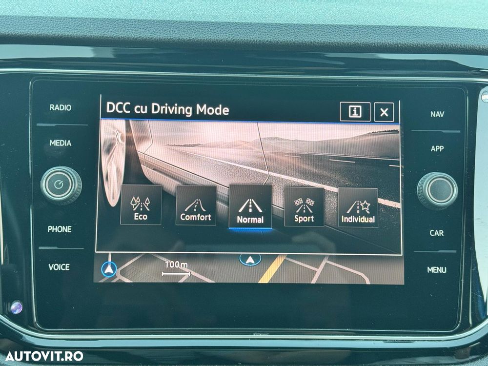 VOLKSWAGEN T-Roc 2021 — imagine 9