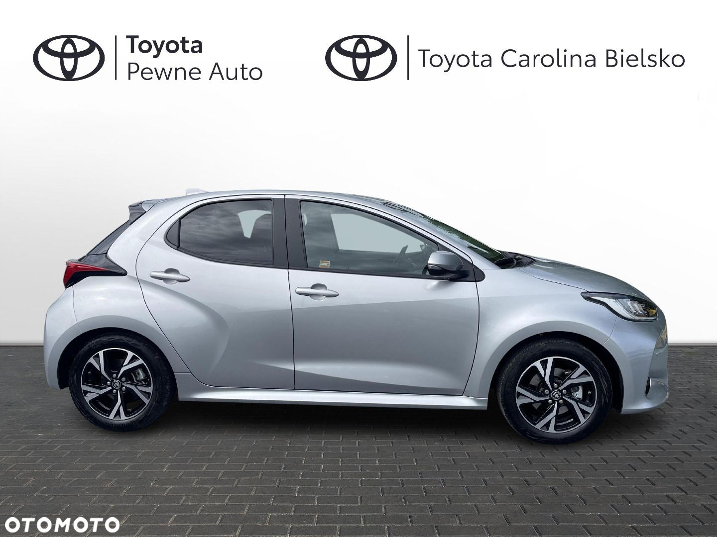 Toyota Yaris - 26