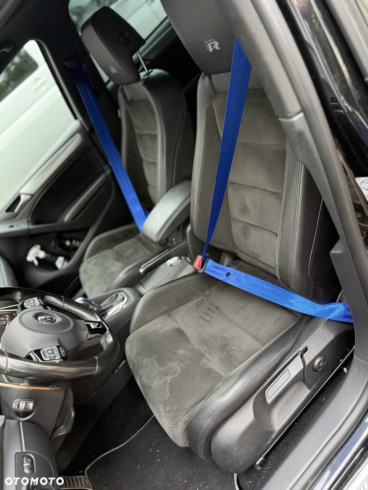 Volkswagen Golf 2.0 R DSG - 7