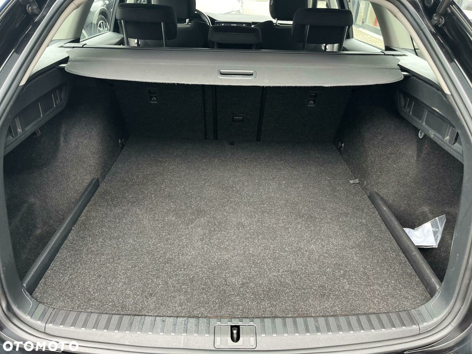 Skoda Octavia - 35