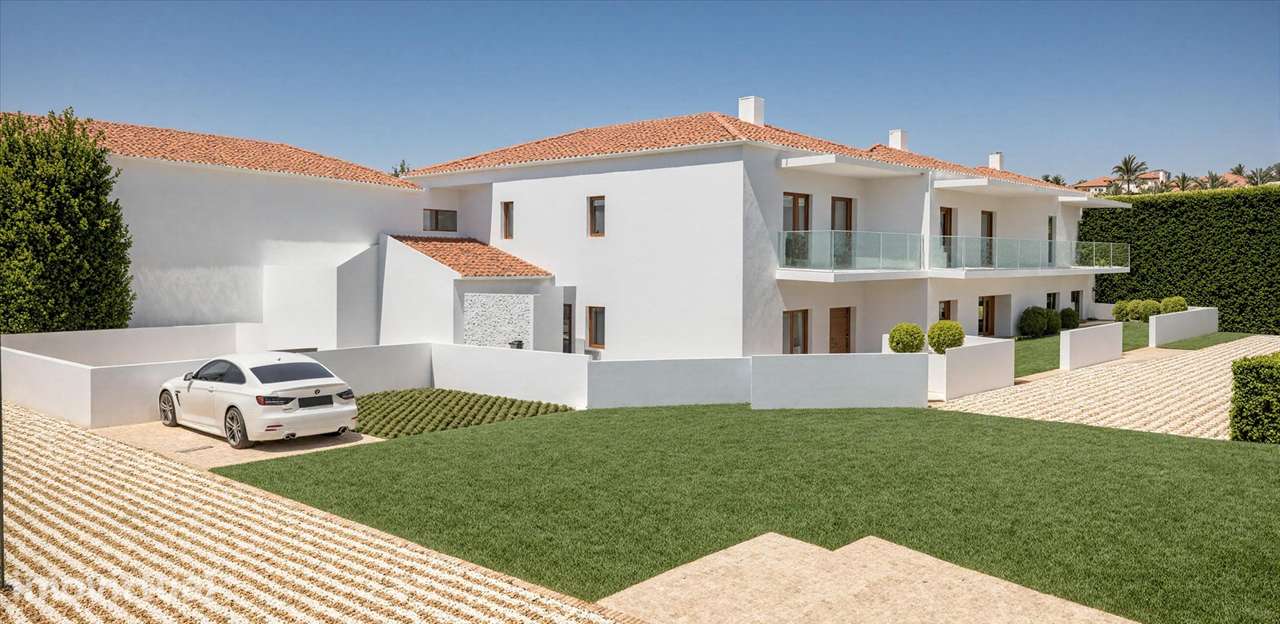 Moradia V3+1 - Jardim / Closet / Tranquilidade - Grande imagem: 4/28