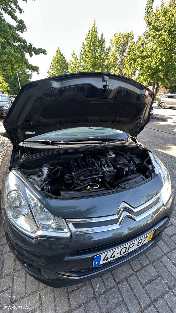Citroën C3 1.2 PureTech Seduction - 16