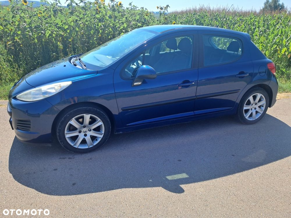 Peugeot 207 - 3