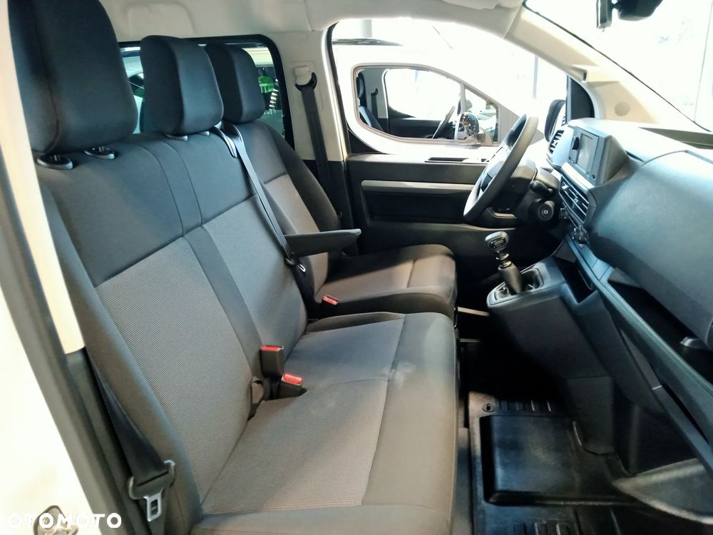 Toyota PROACE BRYGADOWY - 8