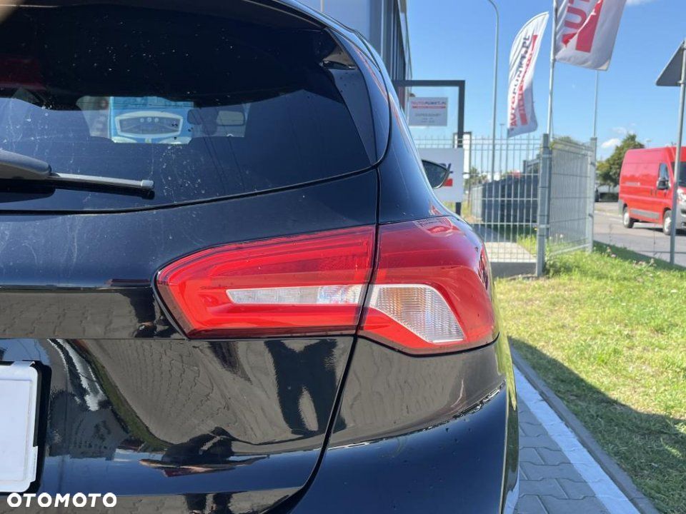 Ford Focus - 9