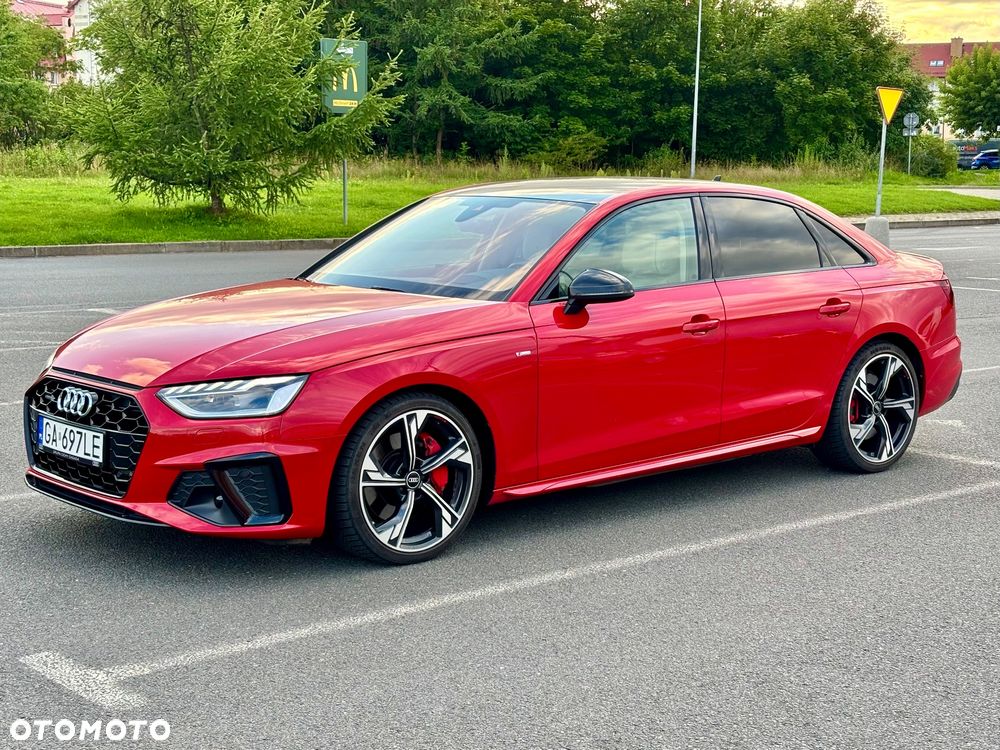 Audi A4 - 15