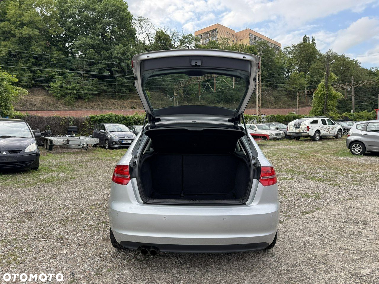 Audi A3 - 9