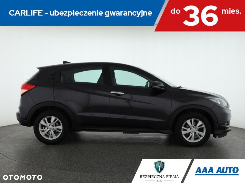 Honda HR-V - 7