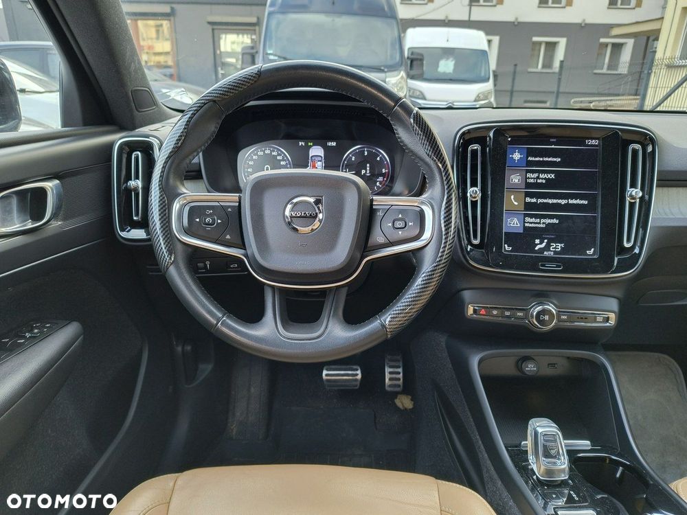 Volvo XC 40 D3 Inscription - 9