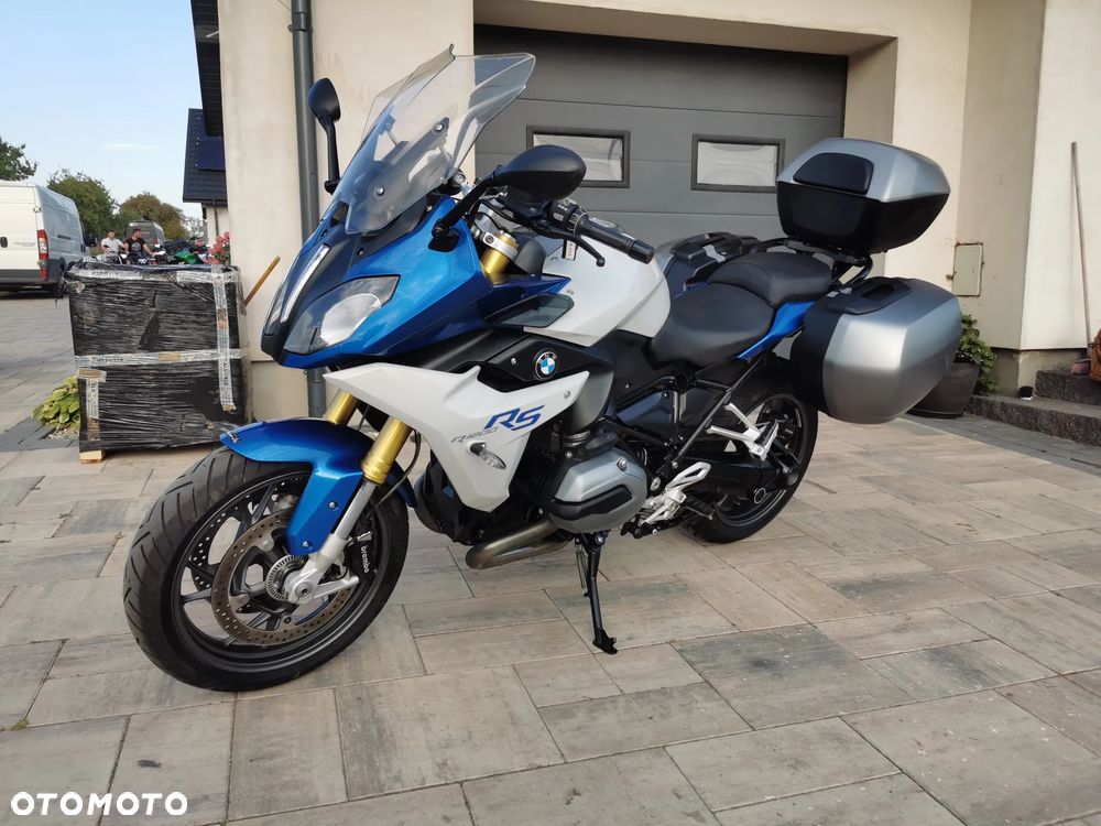 BMW R - 27