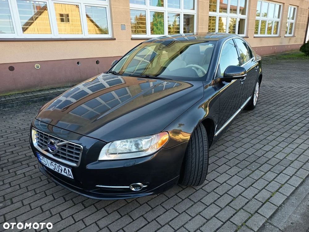 Volvo S80 3.2 Momentum - 6