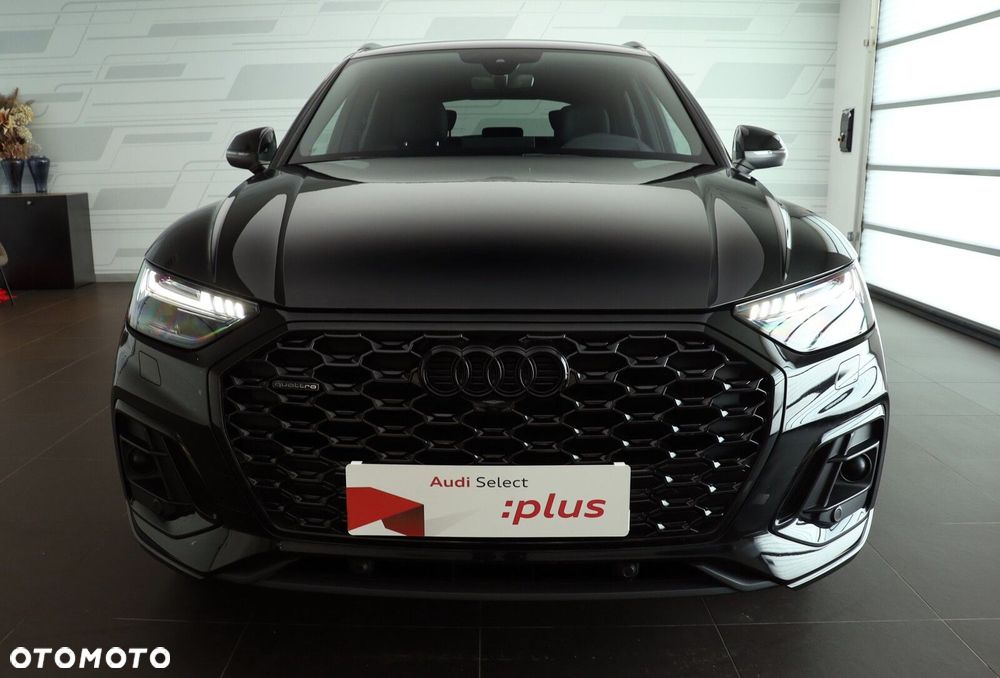 Audi Q5 - 10