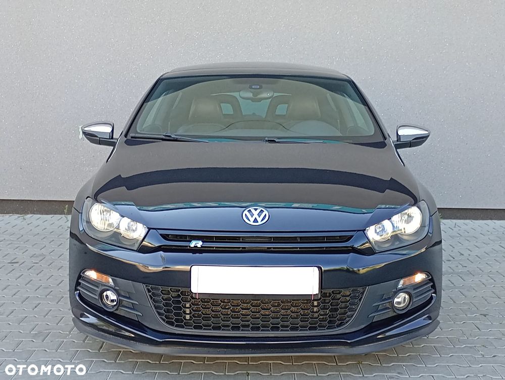 Volkswagen Scirocco 2.0 TDI DSG - 1