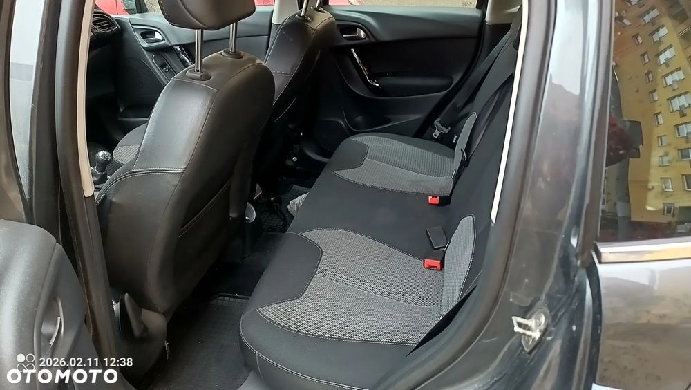 Citroën C3 1.1 Attraction - 6