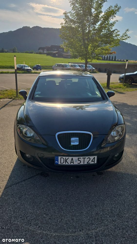 Seat Leon - 5