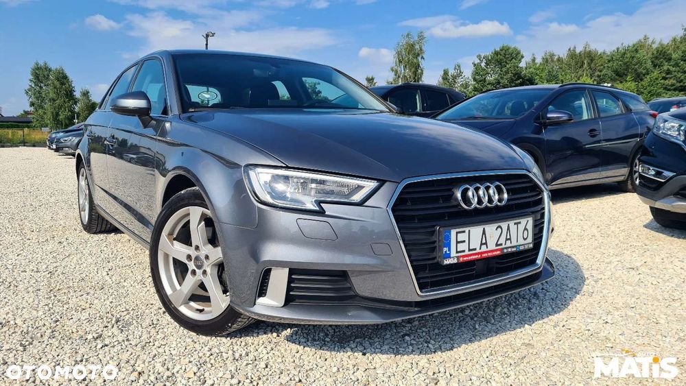 Audi A3 Sportback - 25
