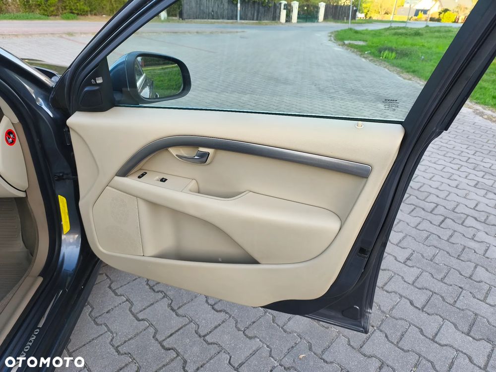 Volvo S80 D5 Summum - 34
