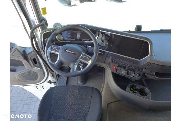 DAF XFn 480 FT - 5